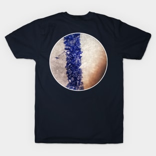 ballpoint pen in a microscope T-Shirt